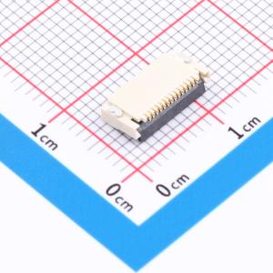 BX-0.5FPC-2H-HF14P商品缩略图
