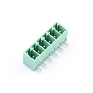 JXT-EDGRC-3.81-6P0G商品缩略图