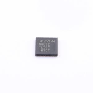 MAX8663ETL+商品缩略图