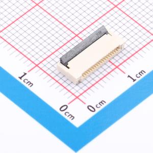BX-0.5FPC-2H-HF18P商品缩略图
