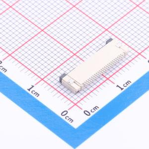 BX-0.5FPC-2H-QF24P商品缩略图