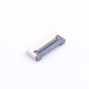 BX-0.5FPC-2H-QF15P商品缩略图
