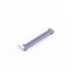 BX-0.5FPC-2H-QF30P商品缩略图