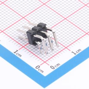 PZ2.54-2x3PWZ-L18.8-A商品缩略图