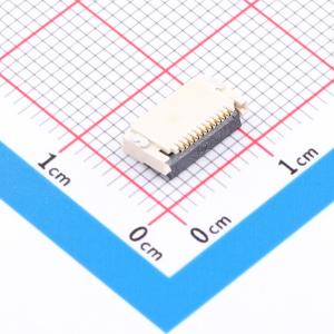 BX-0.5FPC-2H-HF12P商品缩略图