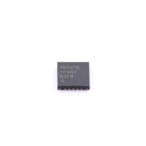 MAX16061ETP+商品缩略图
