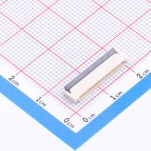 BX-0.5FPC-2H-HF32P商品缩略图