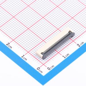BX-0.5FPC-2H-QF34P商品缩略图