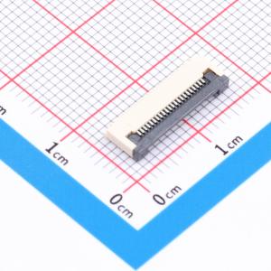 BX-0.5FPC-2H-QF22P商品缩略图