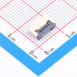 ZX-0.5FPC-2H-QF8P商品缩略图