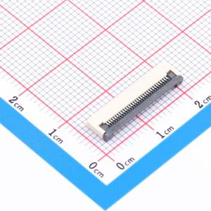 BX-0.5FPC-2H-QF31P商品缩略图