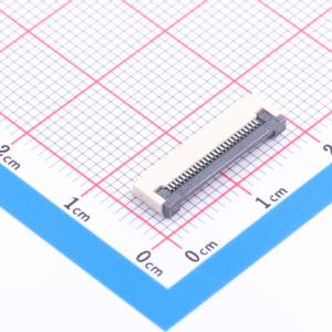 BX-0.5FPC-2H-QF26P商品缩略图