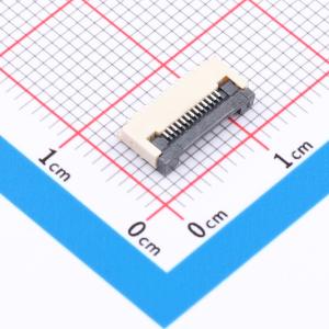 BX-0.5FPC-2H-QF13P商品缩略图