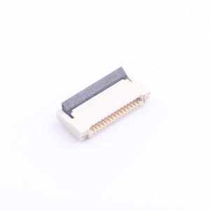 BX-0.5FPC-2H-HF15P商品缩略图