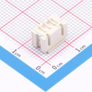 HX-PH2.0-3ALB surface mount wire to board connector (SMT)商品缩略图
