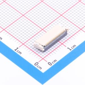 ZX-0.5FPC-2H-HF20P商品缩略图