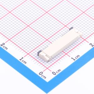 ZX-0.5FPC-2H-QF29P商品缩略图