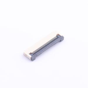 ZX-0.5FPC-2H-QF26P商品缩略图