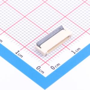 ZX-0.5FPC-2H-HF20P商品缩略图