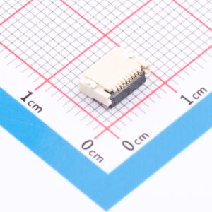 ZX-0.5FPC-2H-HF8P商品缩略图