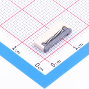 ZX-0.5FPC-2H-QF16P商品缩略图