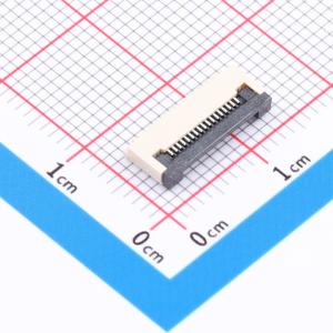 BX-0.5FPC-2H-QF17P商品缩略图