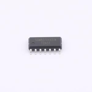 SGM8270-4XS14G/TR商品缩略图