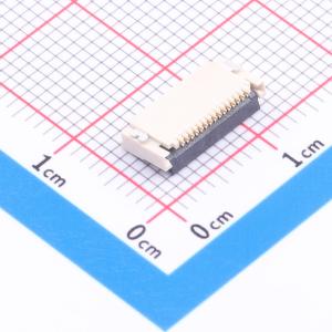 BX-0.5FPC-2H-HF15P商品缩略图