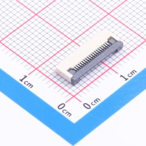 ZX-0.5FPC-2H-QF19P商品缩略图