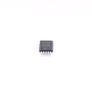 MAX11152EUB+商品缩略图