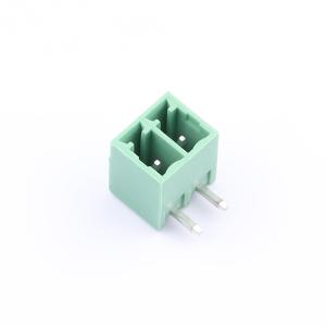 JXT-EDGRC-3.81-2P0G商品缩略图