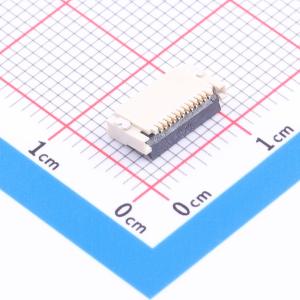 ZX-0.5FPC-2H-HF12P商品缩略图