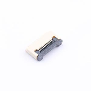 ZX-0.5FPC-2H-QF11P商品缩略图