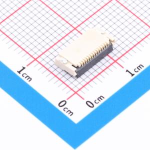 ZX-0.5FPC-2H-HF14P商品缩略图