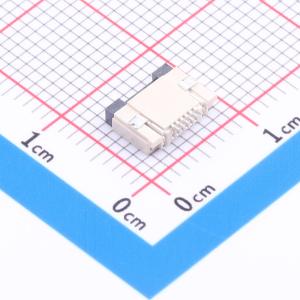 BX-0.5FPC-2H-QF6P商品缩略图