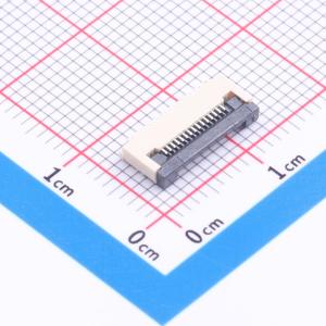 BX-0.5FPC-2H-QF15P商品缩略图