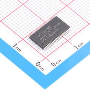 74LVT16244BDGG,118商品缩略图