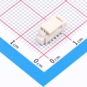 BX-MX1.25-5PLT-XW商品缩略图