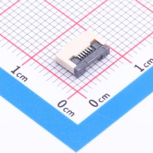 BX-0.5FPC-2H-QF6P商品缩略图