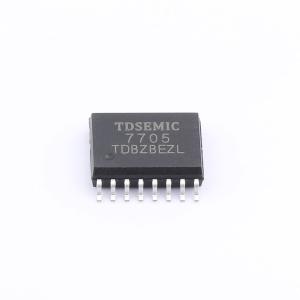 AD7705BRZ-TD商品缩略图