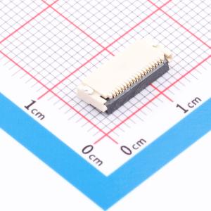 BX-0.5FPC-2H-HF18P商品缩略图