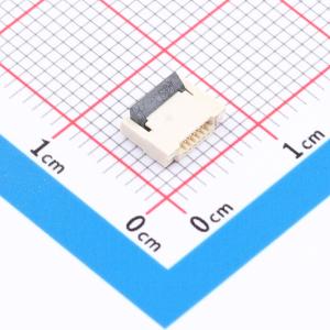 BX-0.5FPC-2H-HF6P商品缩略图
