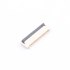 BX-0.5FPC-2H-HF28P商品缩略图