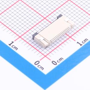 ZX-0.5FPC-2H-QF15P商品缩略图
