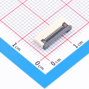 BX-0.5FPC-2H-QF16P商品缩略图