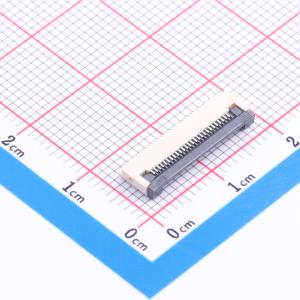 ZX-0.5FPC-2H-QF26P商品缩略图