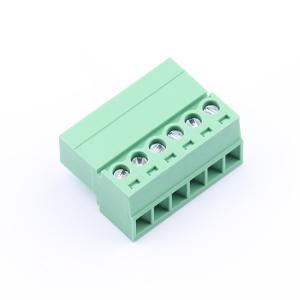 JXT-EDGKR-3.81-6P1G商品缩略图