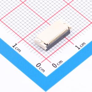 BX-0.5FPC-2H-HF16P商品缩略图