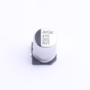 RVT25V470M8X10商品缩略图