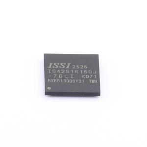 IS42S16160J-7BLI-TR商品缩略图